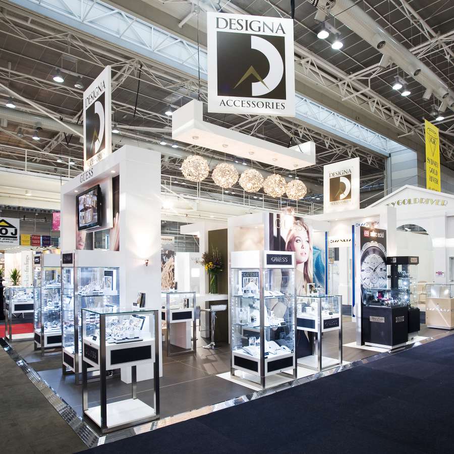 Exhibitions